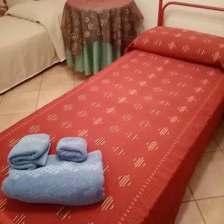 Casa Bedda Vallelunga Pratameno
