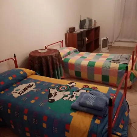 Casa Bedda *