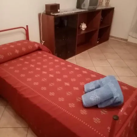 Casa Bedda * Vallelunga Pratameno