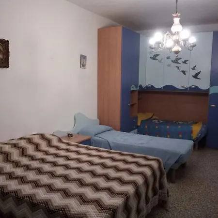 Casa Bedda Pensión