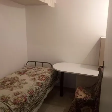 Casa Bedda * Vallelunga Pratameno